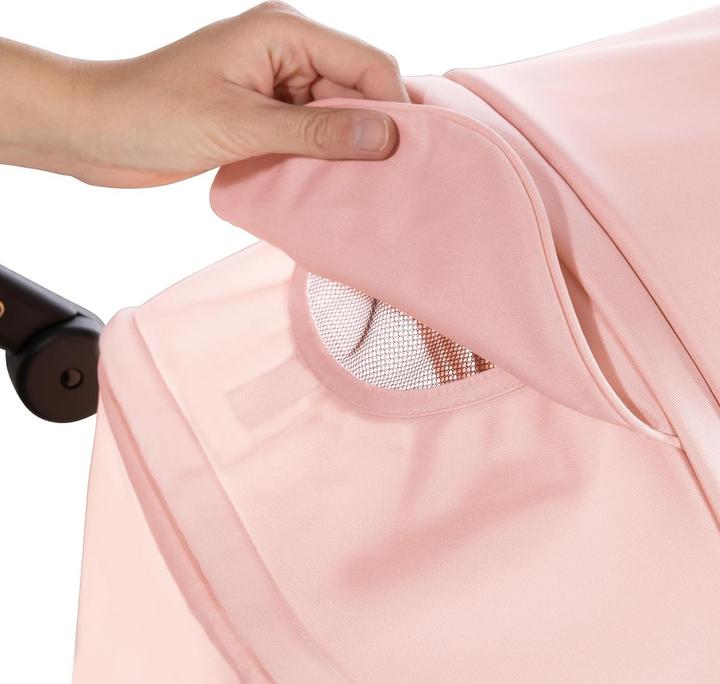 Produktbild Hauck Rapid 4R Plus (0 Monate - 4 Jahre)