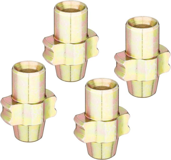 Actual product image Vigor Mouldable rim locks