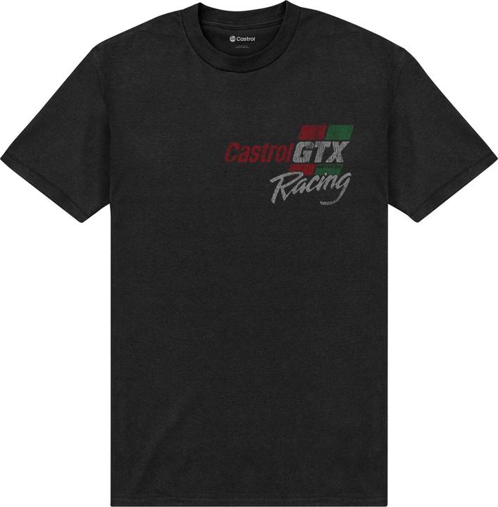 Produktbild Castrol Racing TShirt (3XL)