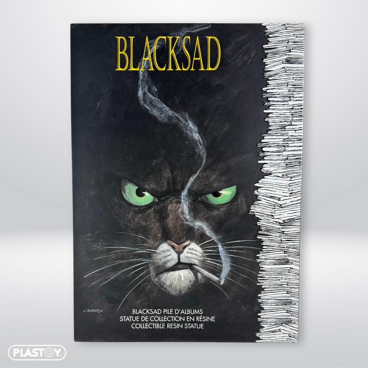 Image du produit Plastoy Black Sad - Black Sad