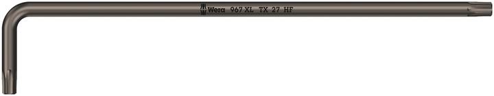 Image du produit Wera 967 XL Tx Hf 27 (TX)