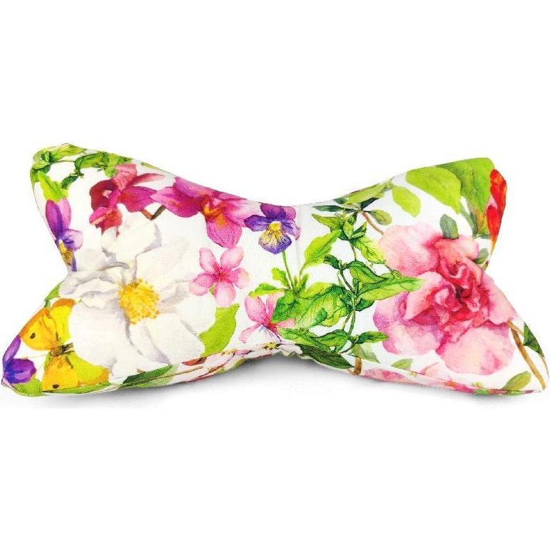 Plückefinken, Kinderkissen, Leseknochen - beautiful blossom