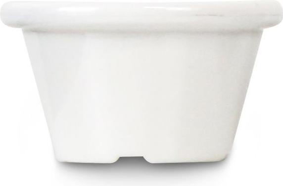 Actual product image Hendi Casserole dish ivory