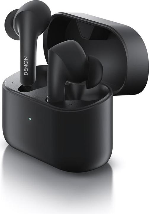 Image du produit Denon AH-C630W (pas de réduction du bruit, 18 h, Sans fil)