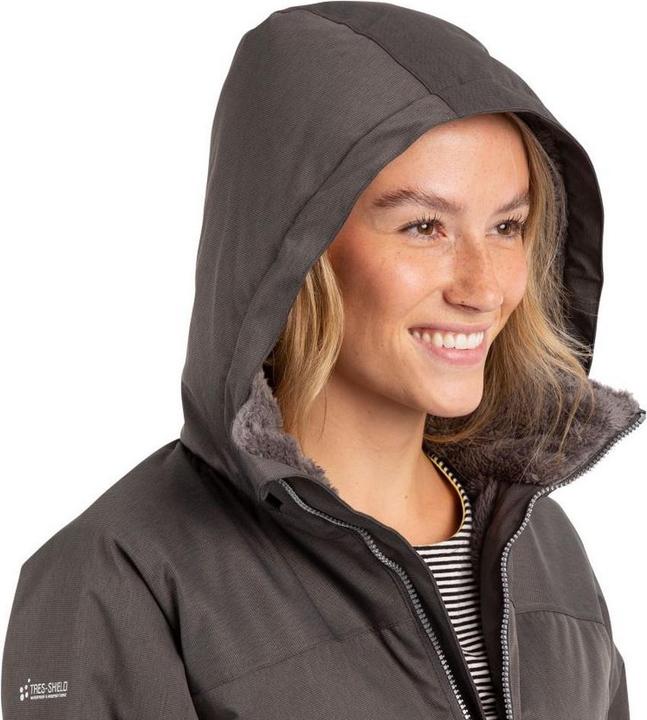 Produktbild Trespass Wintry Jacke wasserfest (S)