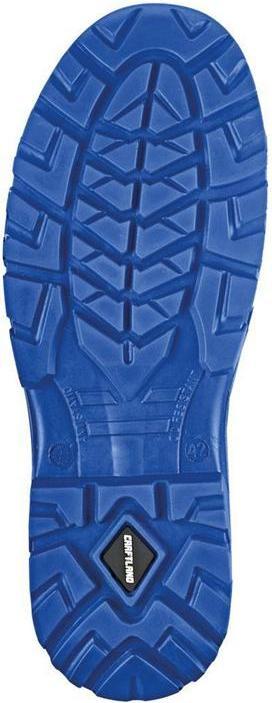 Actual product image Craftland TORGAU safety boots (S3, 46)