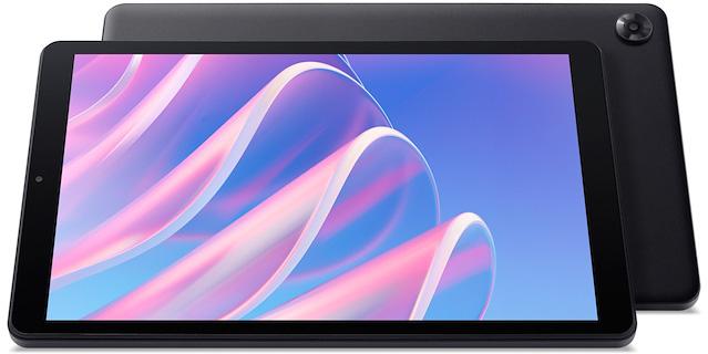 Acer Iconia Tab A10 (A10-31P-A393) 10,1"" HD, IPS Touch, Allwinner A333, 4GB RAM, 64GB eMMC, Android 15 ( (WLAN only, 10.10", 64 GB, Black)