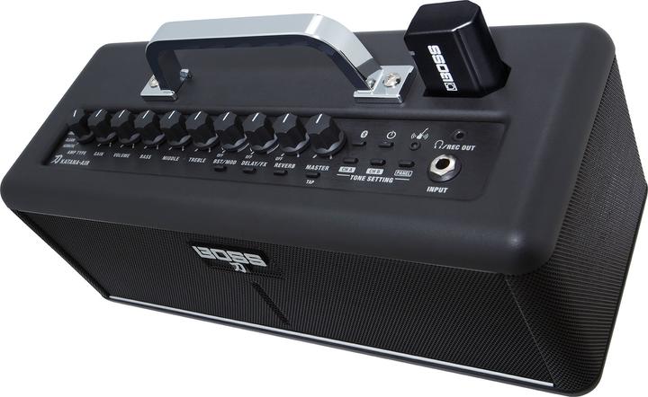 Produktbild BOSS (Electronics) KTN-AIR Gitarrenverstärker (Gitarre, 30 W)