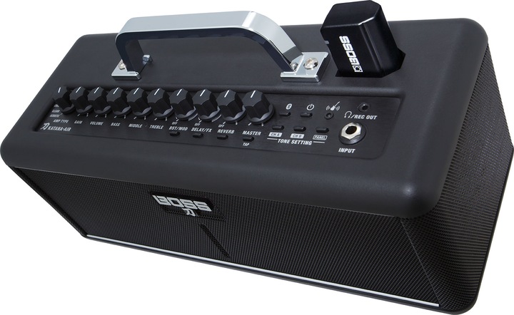 Image du produit BOSS (Electronics) Amplificateur de guitare KTN-AIR (Guitare, 30 W)