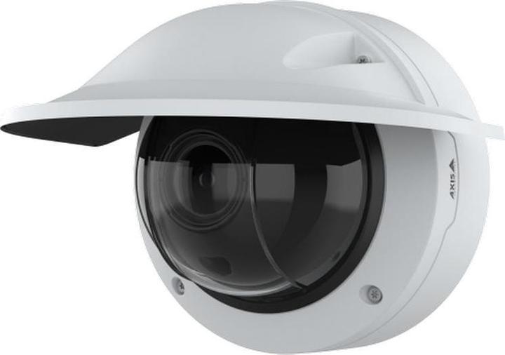 Axis Q3556-LVE 51 mm (2688 x 1512 Pixels)