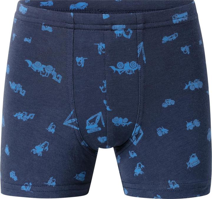 Immagine prodotto Schiesser Unterhosen (92, Confezione da 5 pezzi)