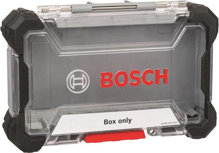 Actual product image Bosch Professional Zubehör Empty Box Only M
