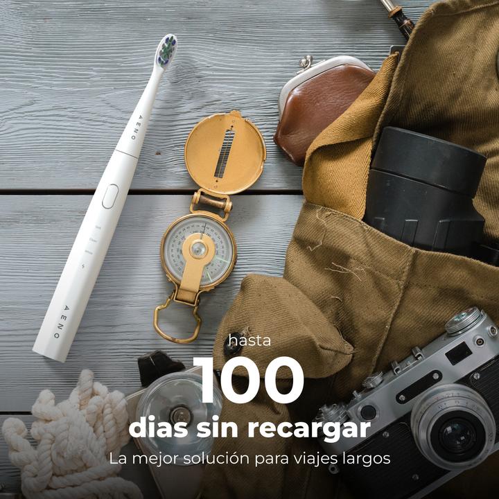 Immagine prodotto Aeno Spazzolino elettrico DB8 (Spazzolino sonico)