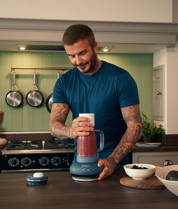 Actual product image Ninja BlendBoss (1100 W)