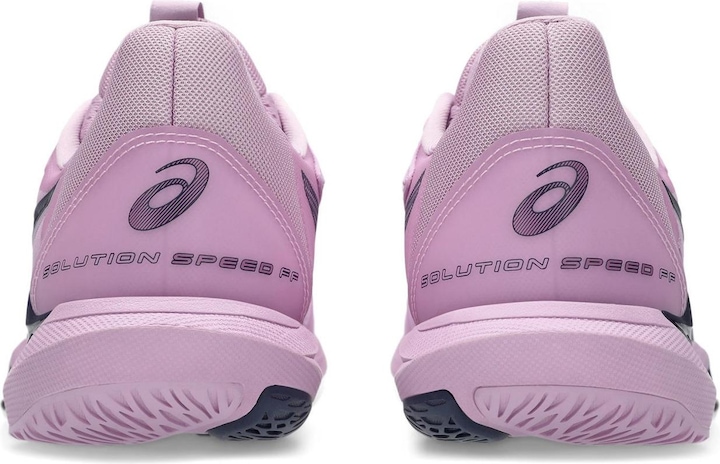 Produktbild ASICS Performance Solution Speed FF 3 Allcourt Tennisschuh Damen (40)