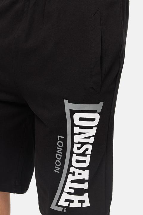 Produktbild Lonsdale Logo Jam (S)