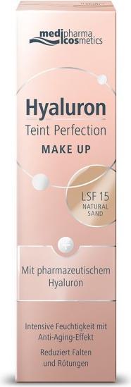 Image du produit Dr. Theiss Hyaluron Teint Perfection Make up natural sand, 30 ml FLU