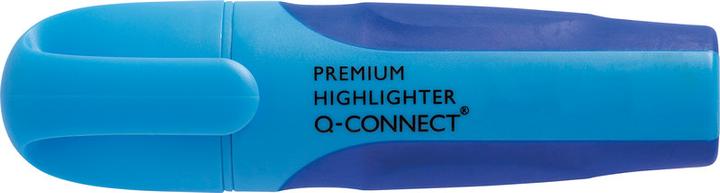Actual product image Q-Connect Highlighter Premium (1 x)