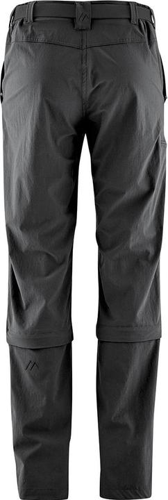 Produktbild Maier Sports Arolla Zip Off Hose kurz (M, L)