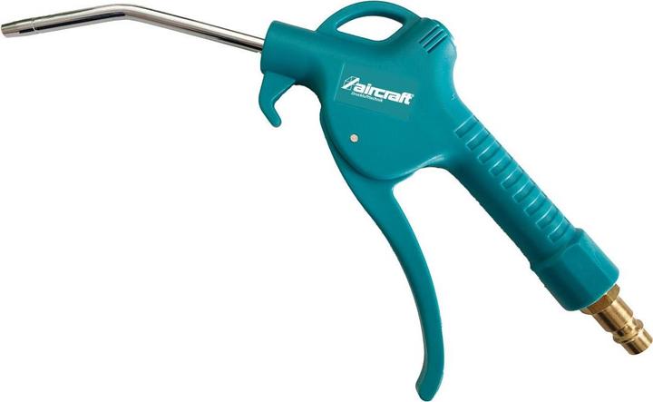 Actual product image Aircraft BP PRO professional blow gun