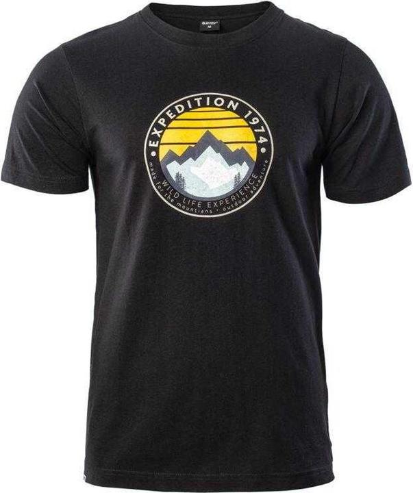 Produktbild Hi-Tec Zergo TShirt (L)