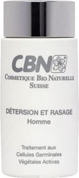 Cbn Men Detersion Et Rasage Homme 125 (Rasierwasser, 125 ml)