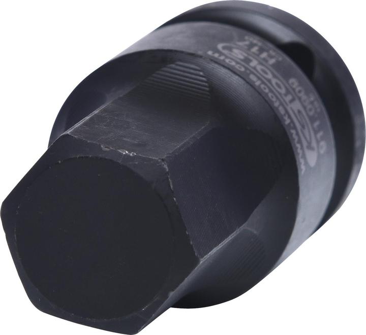 Actual product image KS Tools 1/2" power bit socket