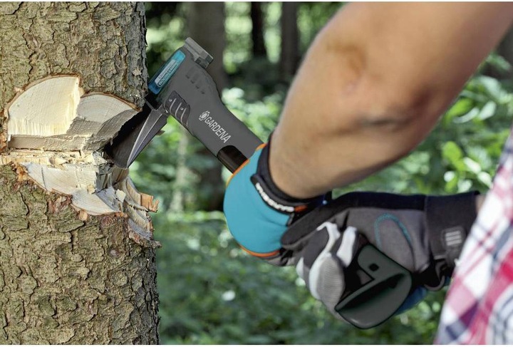 Actual product image Gardena 1400 A