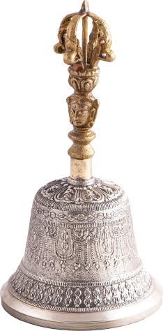 Produktbild Berk Glocke 18cm