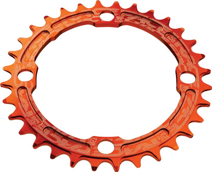 Produktbild Race Face Narrow Wide Kettenblatt 4-Bolt 10/11/12-fach (30)