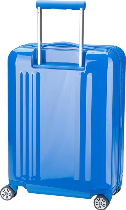 Immagine prodotto Bogner Koffer & Trolley Piz C55 Trolleycase SVZ 4w (38 l)