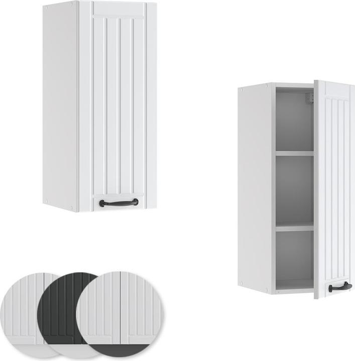 Image du produit Vicco Badschrank Fame-Line