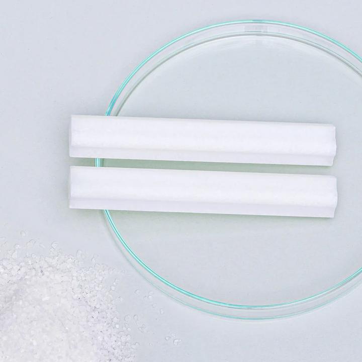 Actual product image SHOWER+ PURE STICK+ Mediterranean salt