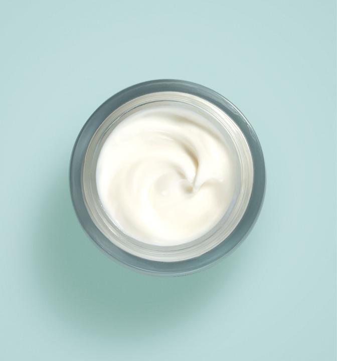 Produktbild Collistar CS Pure Actives - Glycolic Acid Rich Cream (50 ml, 24h Creme)