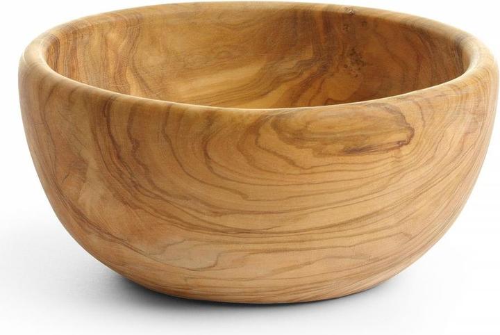 Immagine prodotto Hendi Ciotola in legno di ulivo,, ⌀155x(H)75mm (15.50 cm, 1 x)