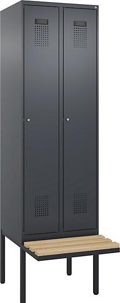 Anthracite grey RAL 7016