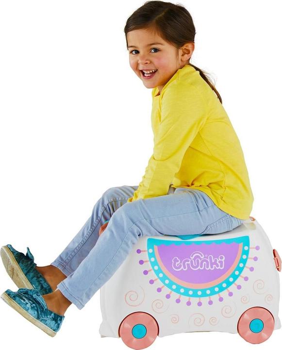 Actual product image Trunki Lola Llama (18 l)
