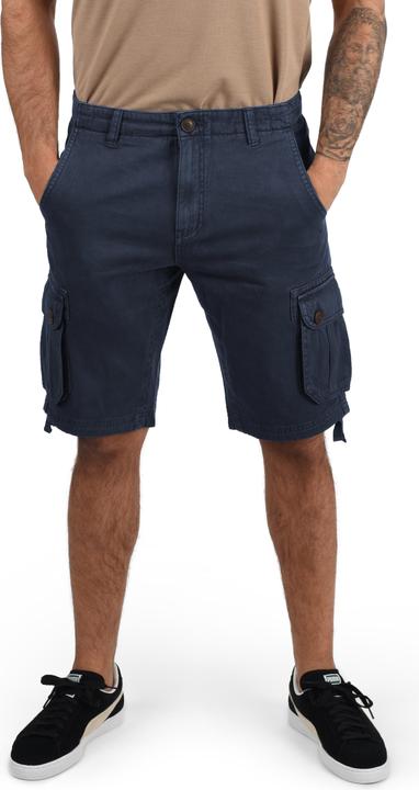 Actual product image Solid Vizela Men's Cargo Shorts (XXL)
