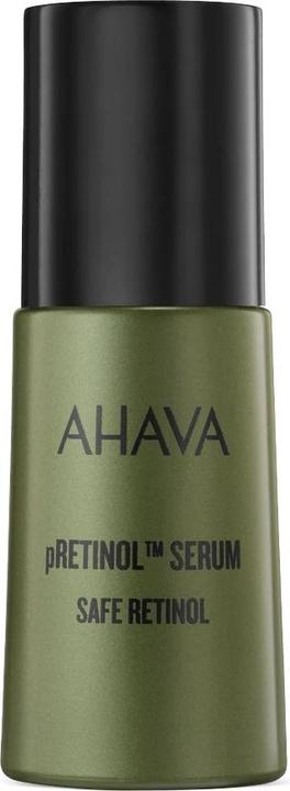 Ahava pRETINOL™ Serum - Vitalität & Leuchtkraft für Ihre Haut (30 ml)