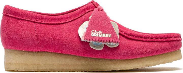 Image du produit Clarks W Wallabee. (38)