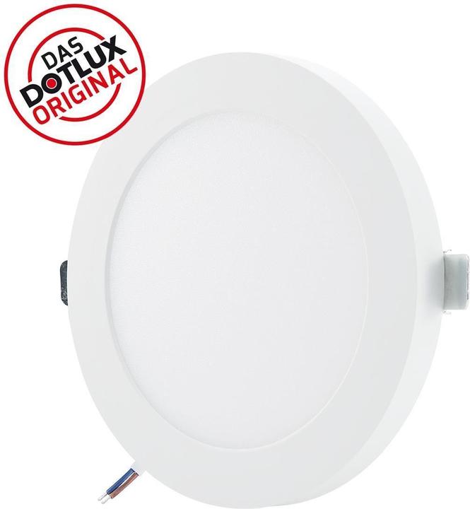 Produktbild Dotlux LED-Downlight UNISIZEplus 12W COLORselect (960 lm)