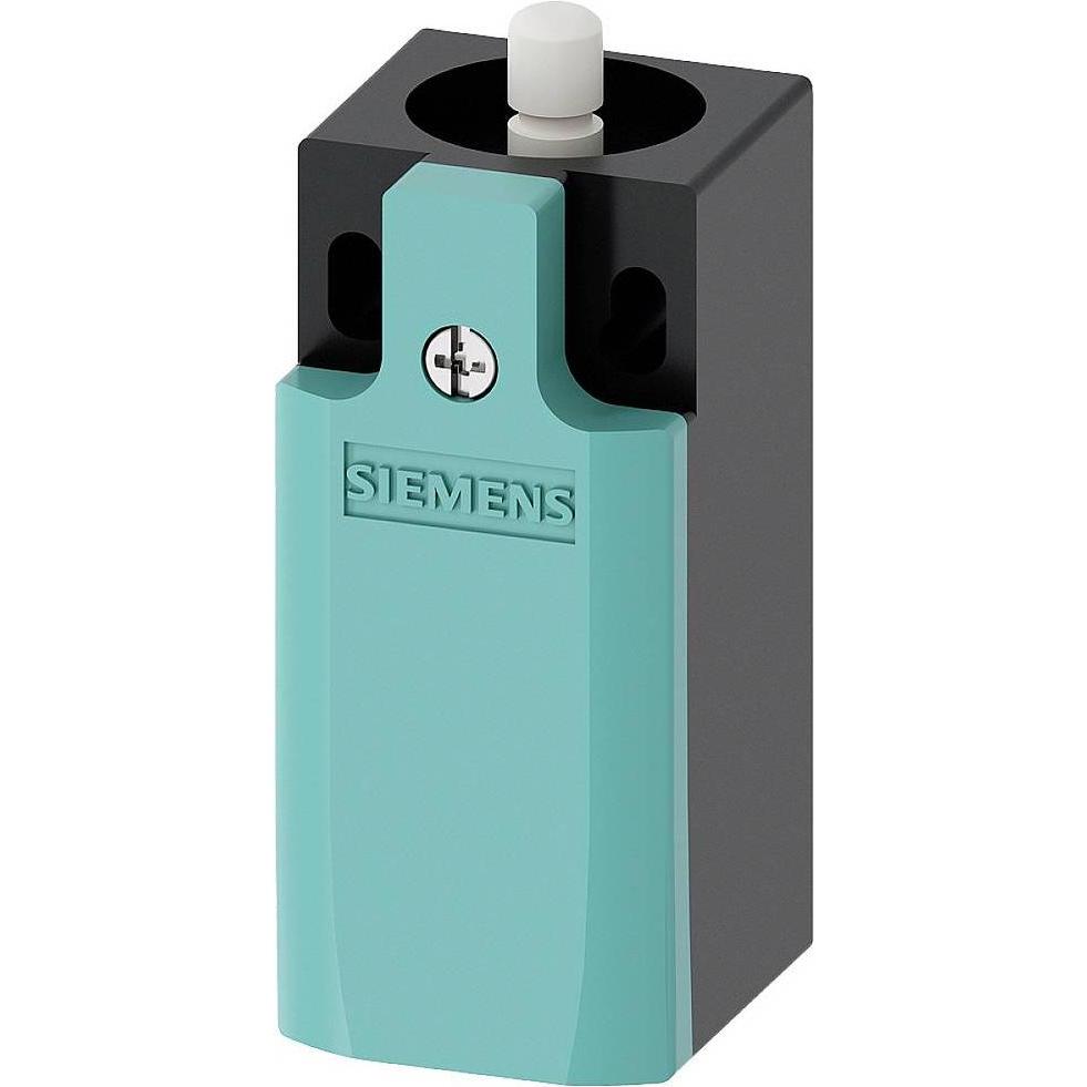 Siemens, Systemstromversorgung, Positionsschaltergehäuse 1S 1Ö 31mm