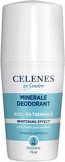 Actual product image Celenes Whitening Roll-On Deodorant - 75ml (Roll-on, 75 ml)