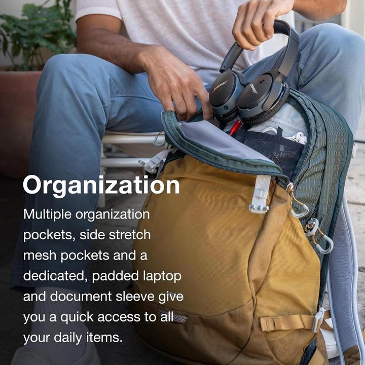 Produktbild Osprey Osp Nebula bu 10004593 (32 l)