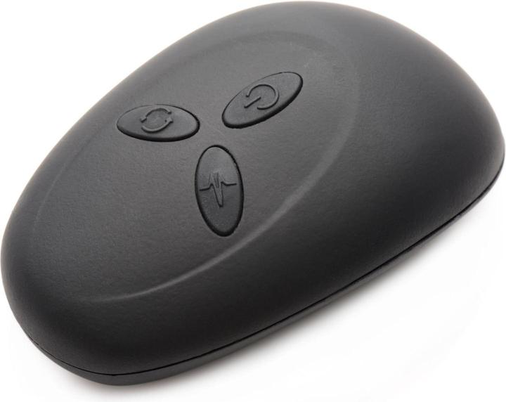 Immagine prodotto XR Brands SU Double Take - Penetration - Strap-On Harness