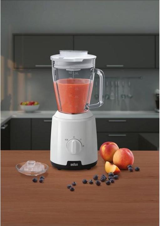 Produktbild Braun PowerBlend 1 JB 1050 (600 W)