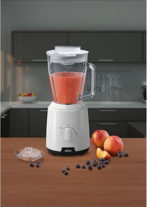 Actual product image Braun PowerBlend 1 JB 1050 (600 W)