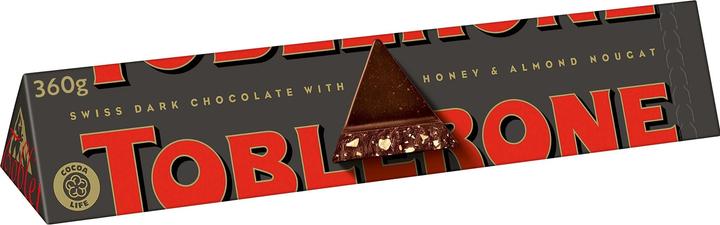 Toblerone Chocolat (360 g)