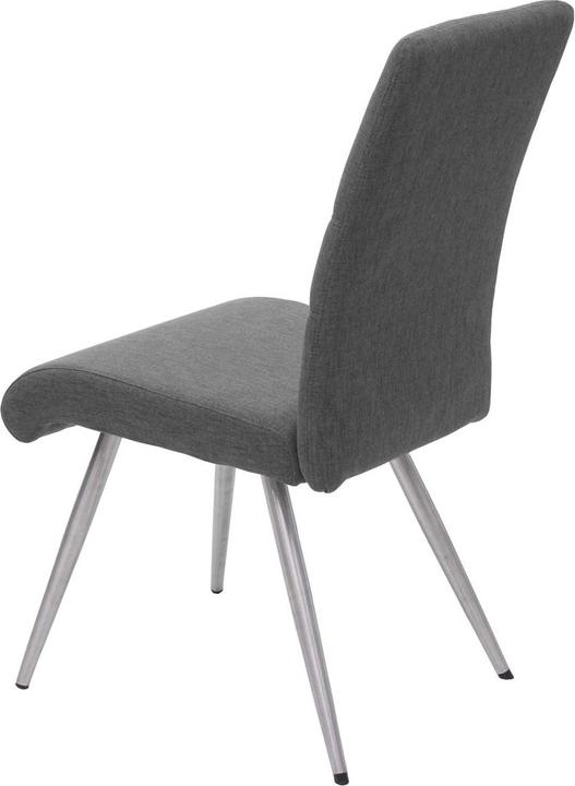 Image du produit JOHN316 2x Esszimmerstuhl