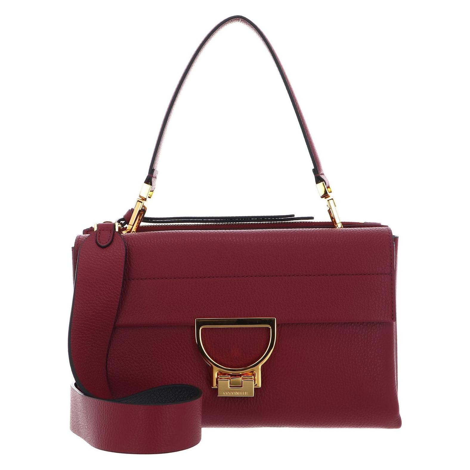 Coccinelle, Damen, Handtasche, Arlettis Handbag